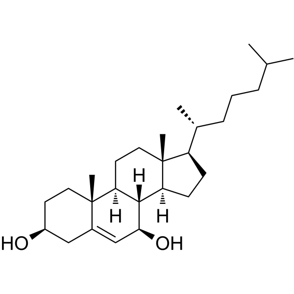 7β-Hydroxycholesterol 566-27-8